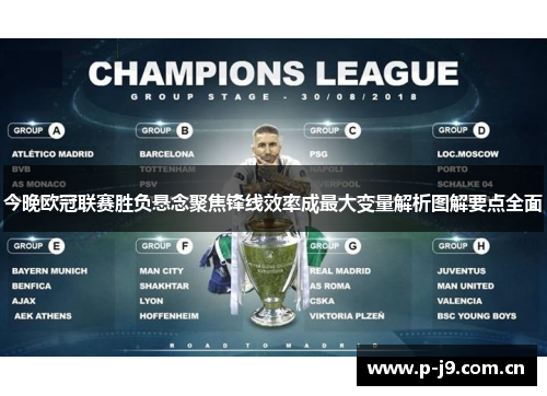今晚欧冠联赛胜负悬念聚焦锋线效率成最大变量解析图解要点全面 今晚欧冠联赛胜负悬念聚焦锋线效率成最大变量解析图解要点全面