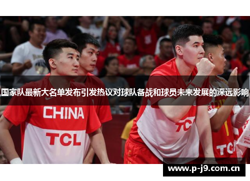 国家队最新大名单发布引发热议对球队备战和球员未来发展的深远影响